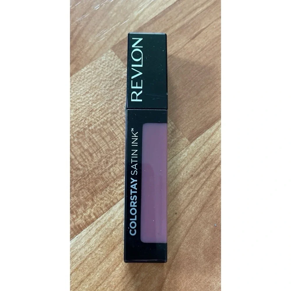 Revlon ColorStay Satin Ink Liquid Lipstick 009 Speak Up
